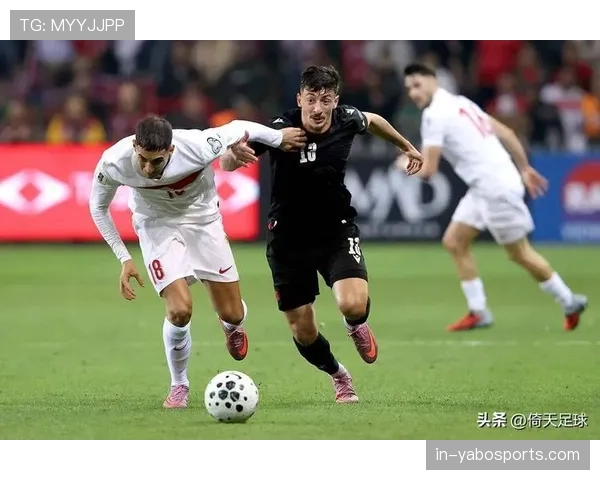 伊尔迪兹闪耀全场助土耳其四比一大胜格鲁吉亚晋级形势大好