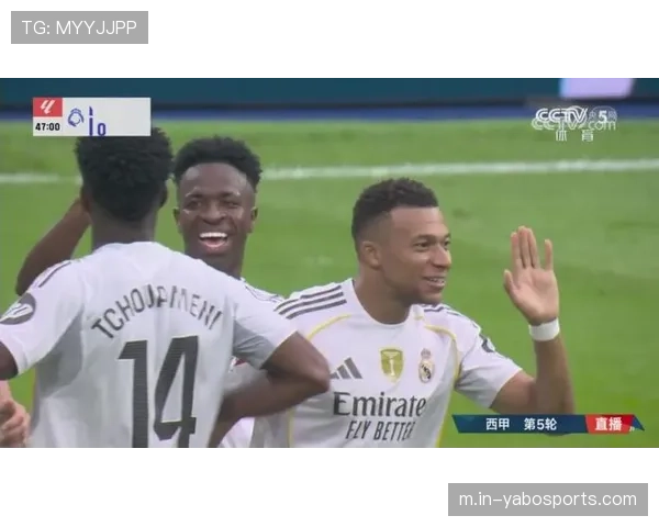 姆巴佩伤缺迫使皇马战术重构 维尼修斯成唯一爆点承担左路纵深 姆巴佩伤缺迫使皇马战术重构 维尼修斯成唯一爆点承担左路纵深