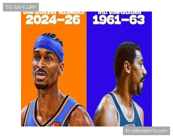 亚历山大连续127场20+ 打破张伯伦尘封63年纪录